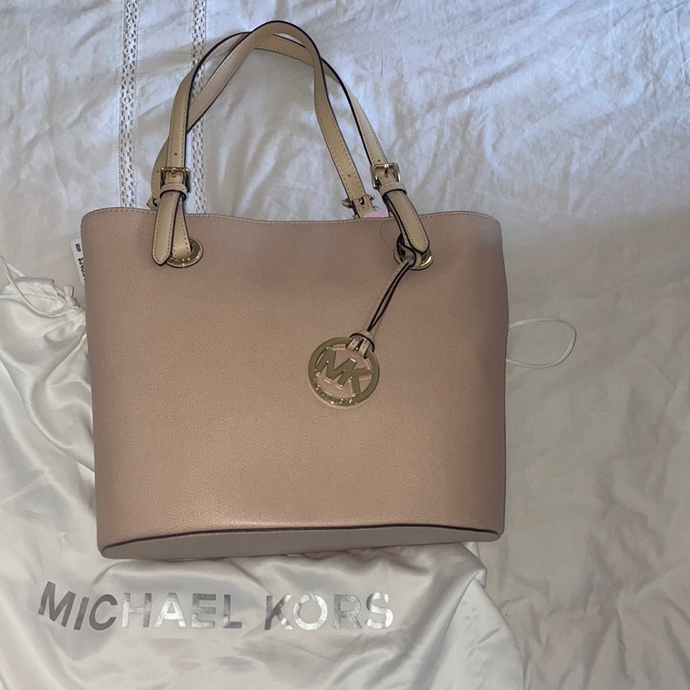 Michael Kors Pink handbag